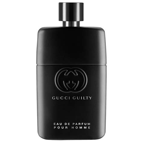 “TESTER” GUCCI GUILTY POUR HOMME edp uomo 90ml 